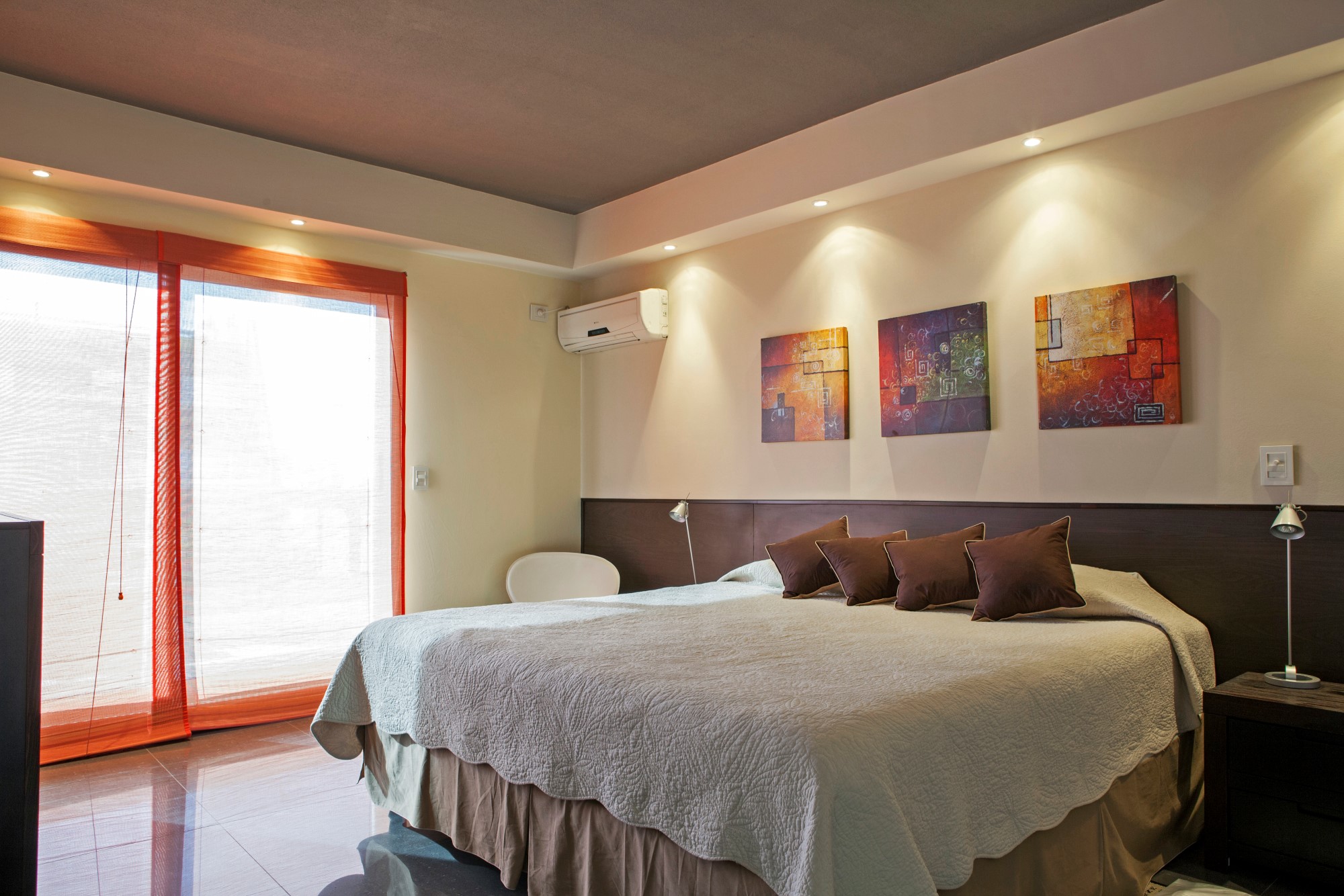 Habitación Uno Buenos Aires Suites