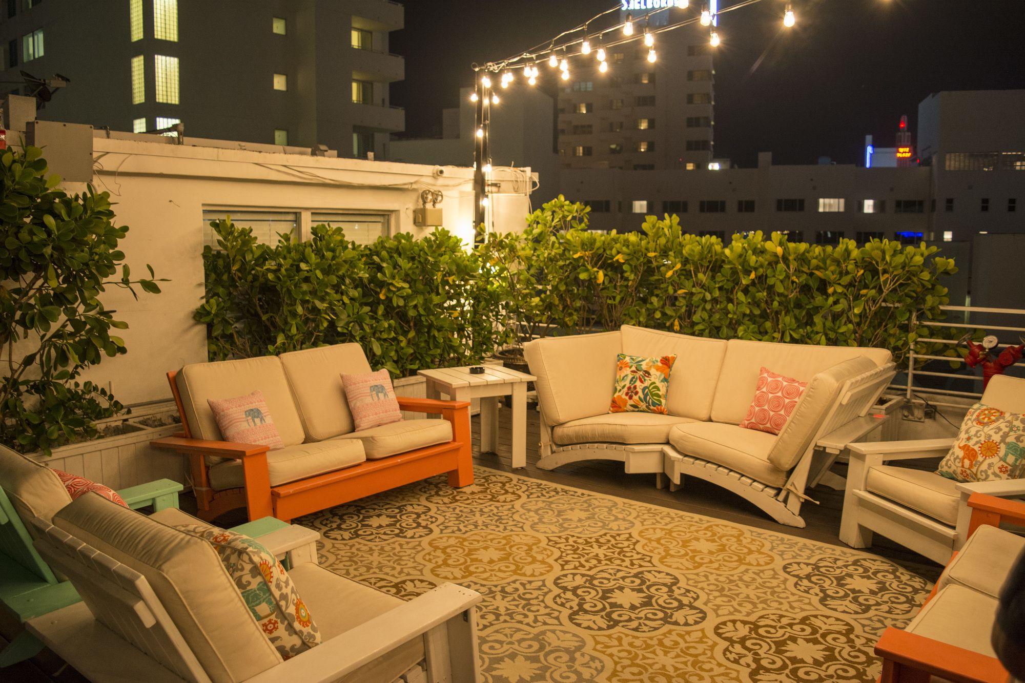 Hotel Townhouse Hotel Miami