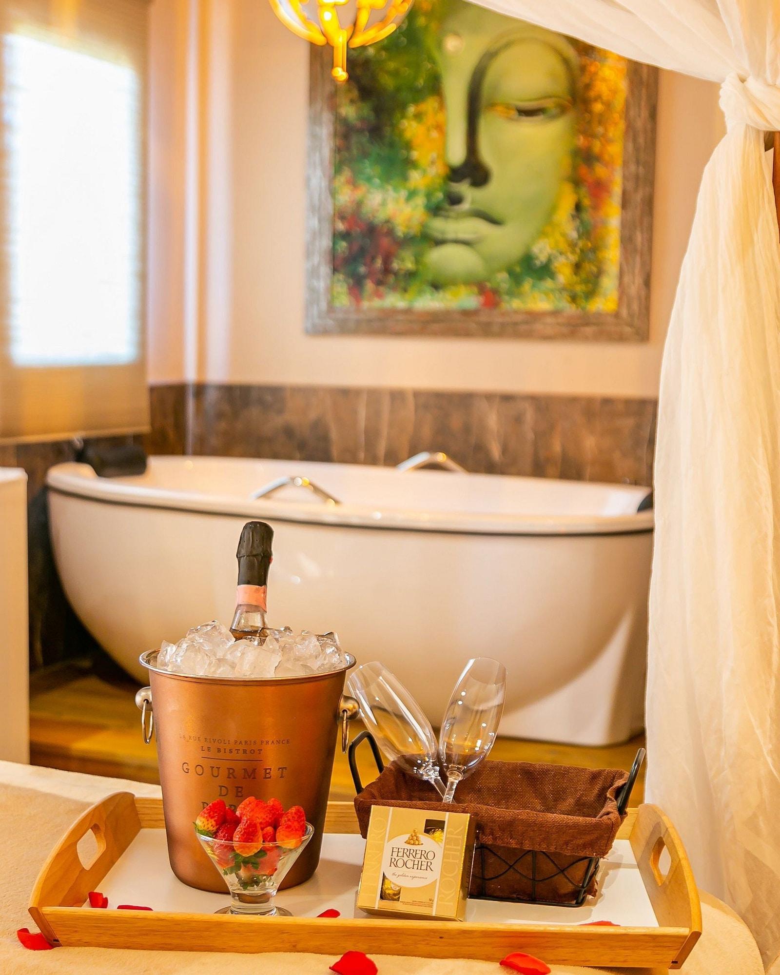 Spa Shiva Boutique Hotel - Praia do Rosa