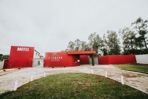 Alojamiento - El Fuego Suítes Motel