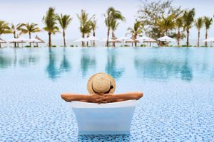Alojamiento - Movenpick Resort Waverly Phu Quoc