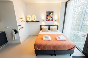 Alquiler Vacacional - Alphabet Apartments Brede Hilledijk