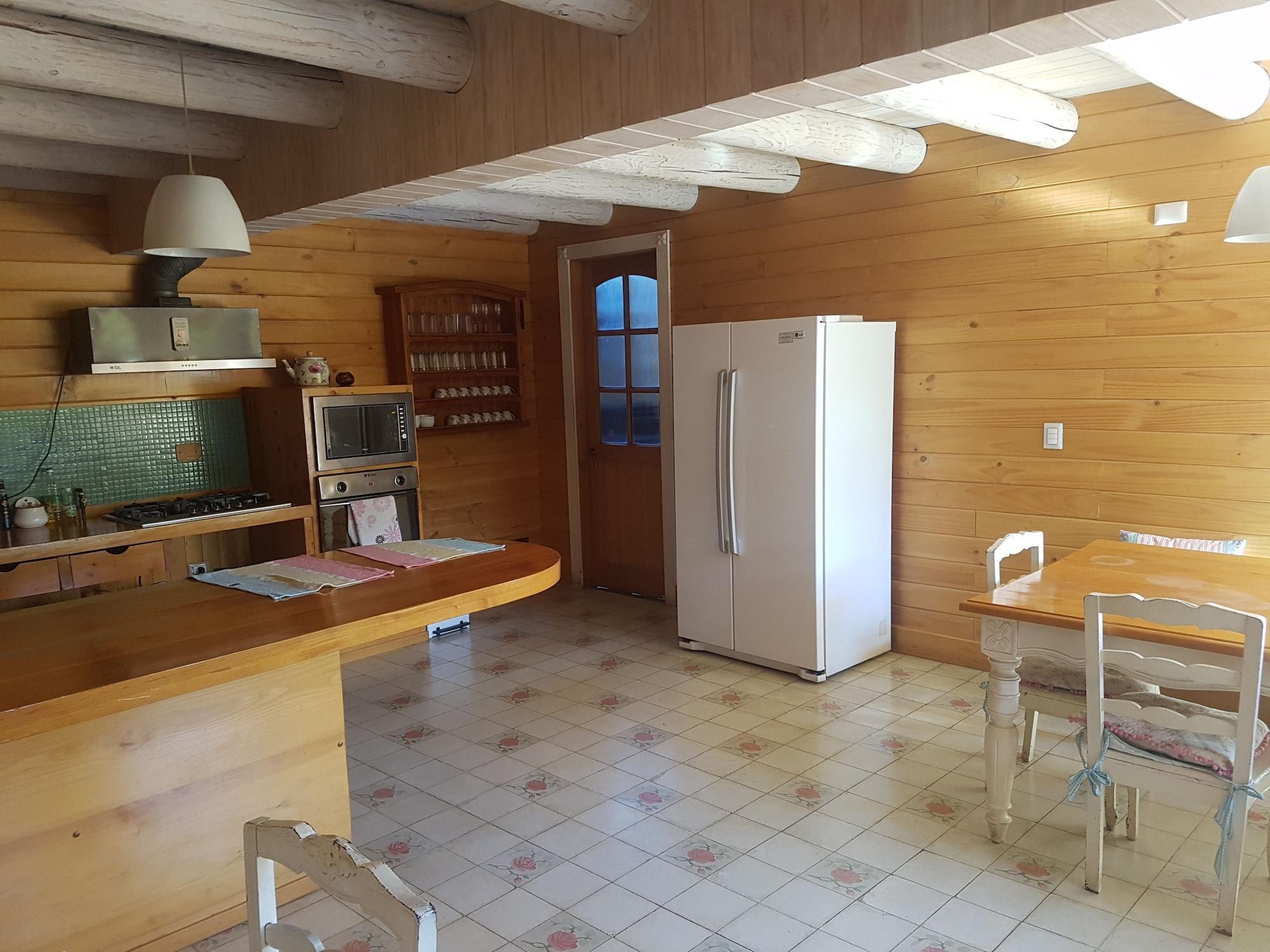 Equipamiento de Habitación Hostal de German