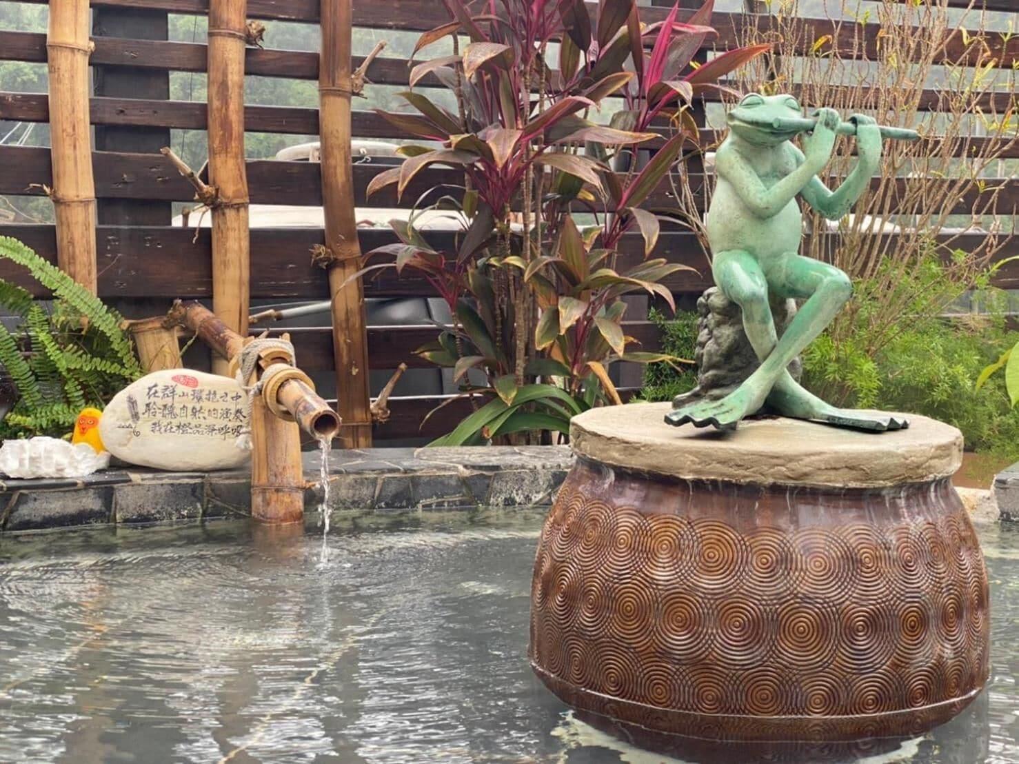 Spa Cheng-Ping Hot Spring Inn
