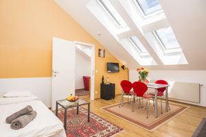 Alquiler Vacacional - Appartements Ferchergasse