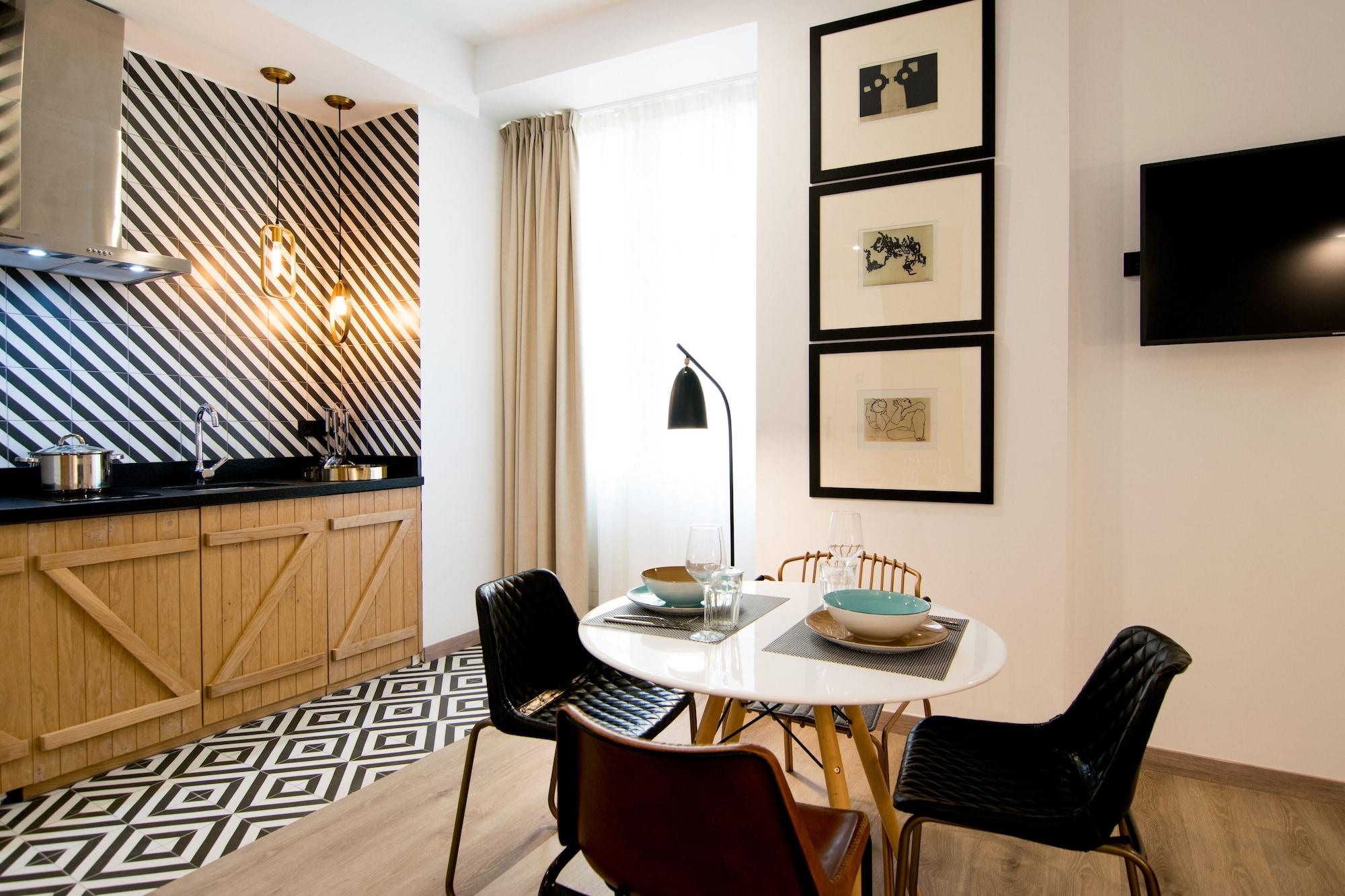 Habitación Hotel & Spa MYR Plaza Mercado