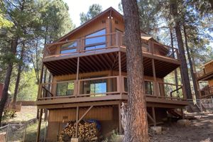 Arriendo temporal - Flagstaff/Grand Canyon/Snowbowl/Williams/Sedona Area- Family Retreat