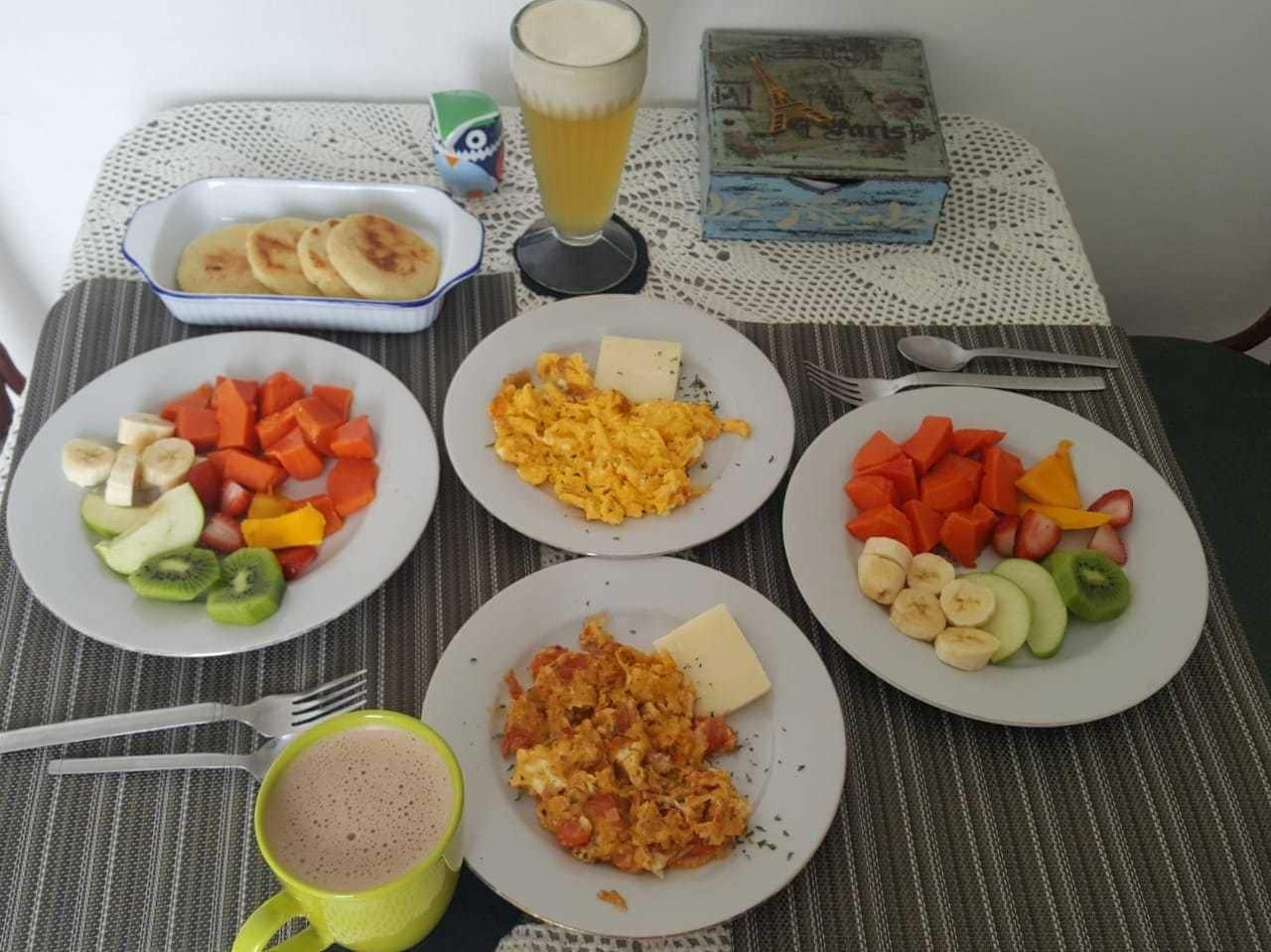 Restaurant Comfort Campestre