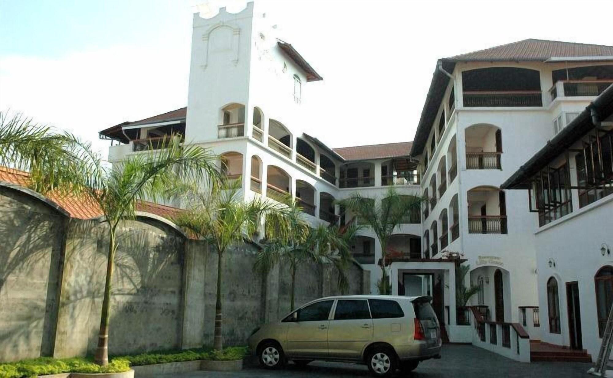 Varios The Killians Boutique Hotel