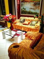Alojamiento - Hotel Pacifico Tarapoto