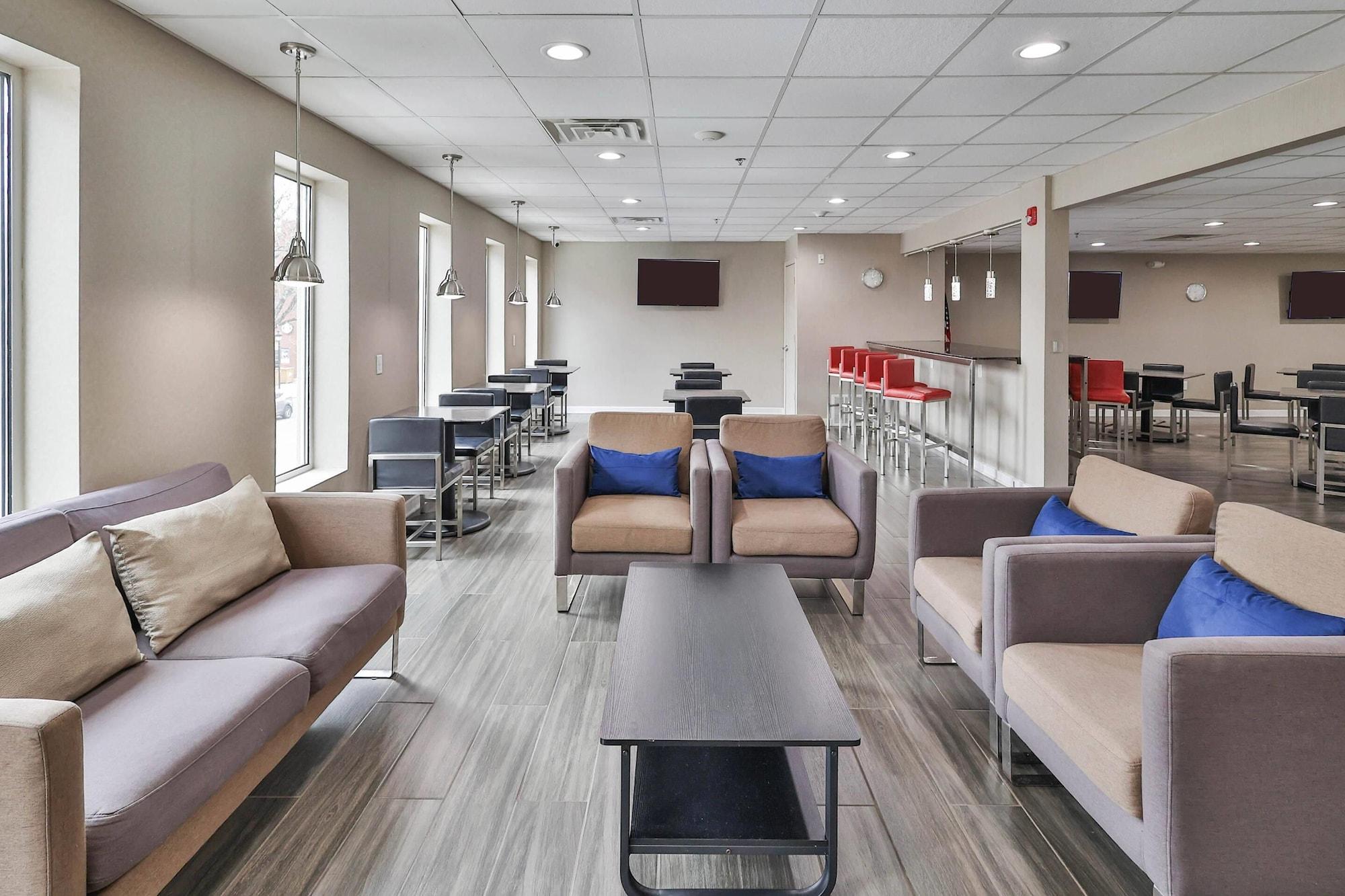 Restaurant The Penn Stroud, Stroudsburg - Poconos, Ascend Hotel Collection