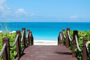 Renta temporal - Grandview on Grace Bay
