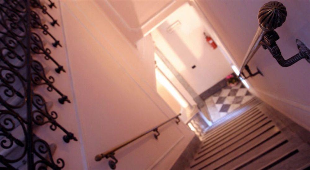 Varios Hotel Galles
