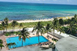Alojamiento - Ocean Front Casablanca Studios with FULL KITCHENS & Beach access By BL Rentals