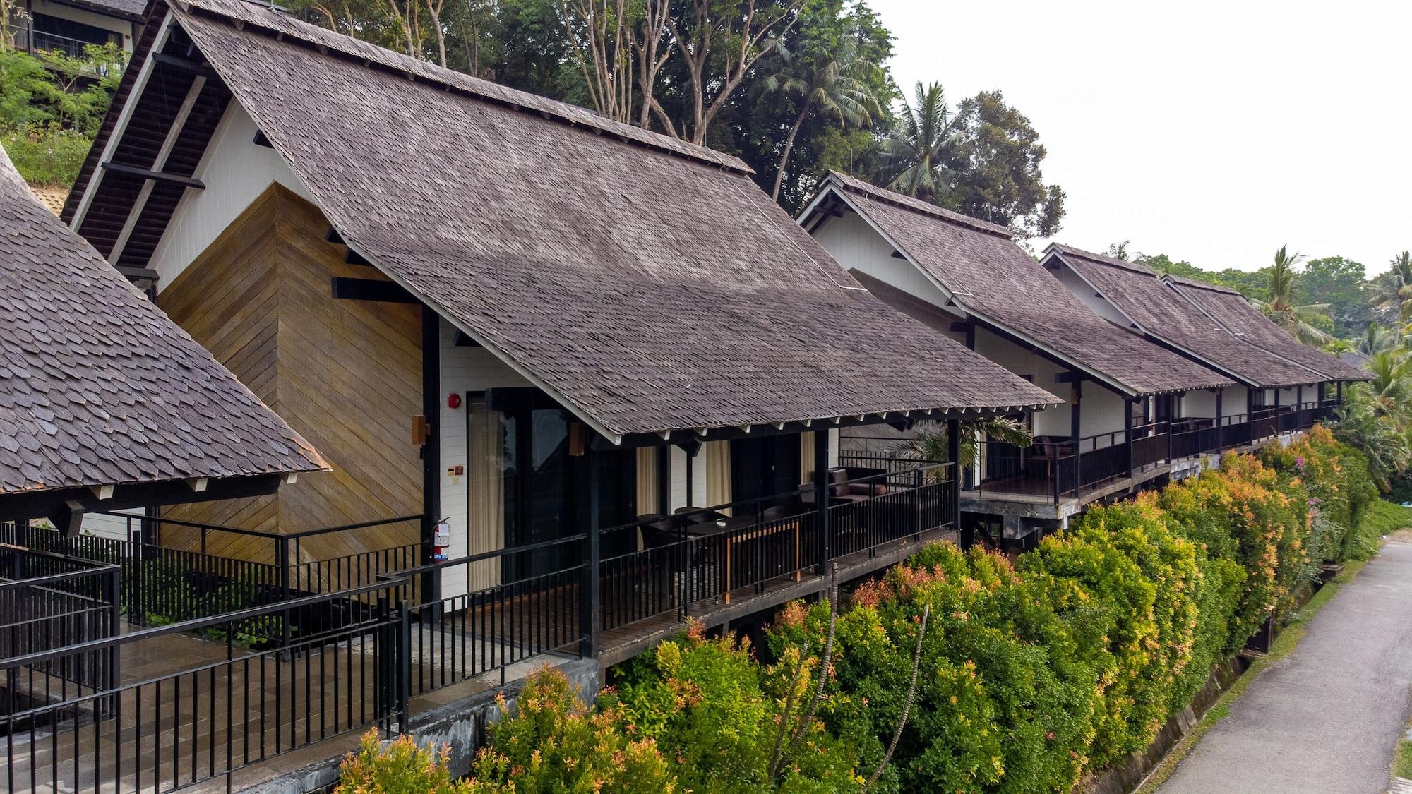 Habitación Turi Beach Resort