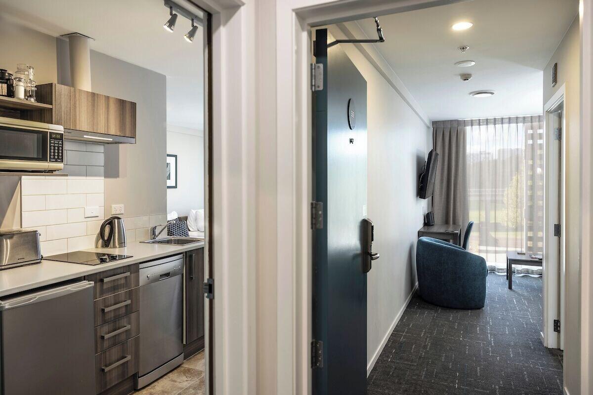 Habitación Quest on Beaumont