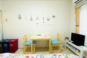 Alquiler Vacacional - NOMAD Estate Pia Realm