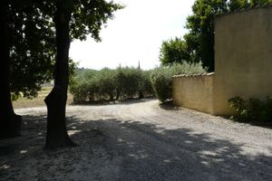 Alojamiento - Lou Mas du Figuier