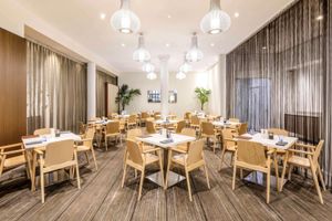 Alojamiento - Sydney Central Hotel managed by The Ascott Limited