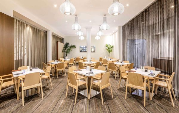 Sydney Central Hotel managed by The Ascott Limited
