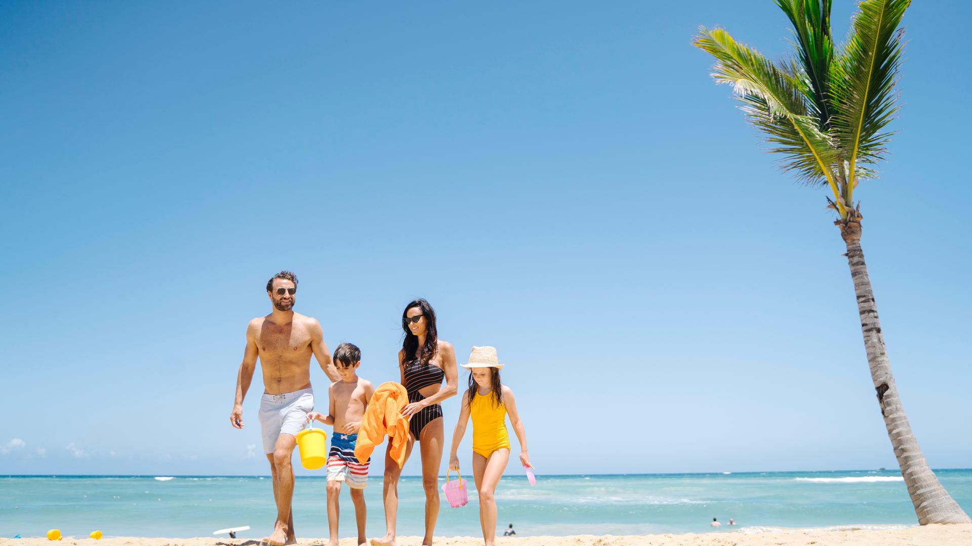 Playa Nickelodeon Hotels & Resorts Punta Cana By Karisma