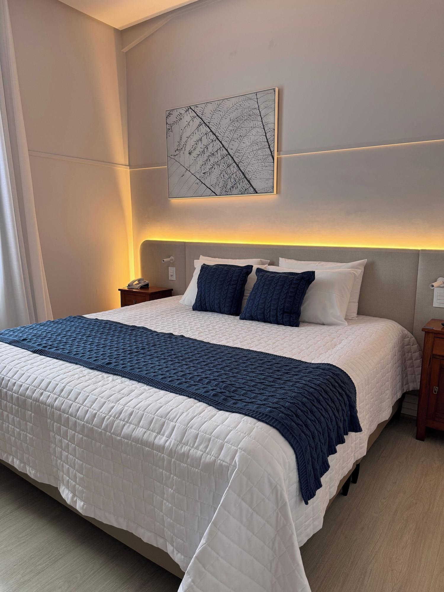 Quarto MOSTEIRO Hotel de Charme