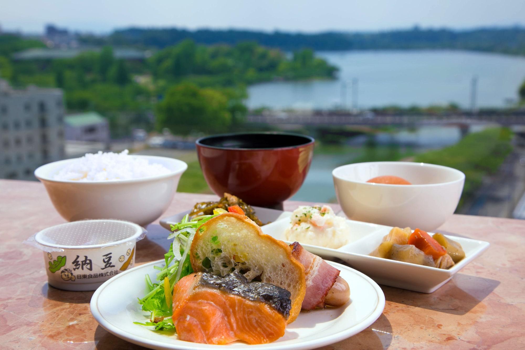Restaurant Mito Hotel Season