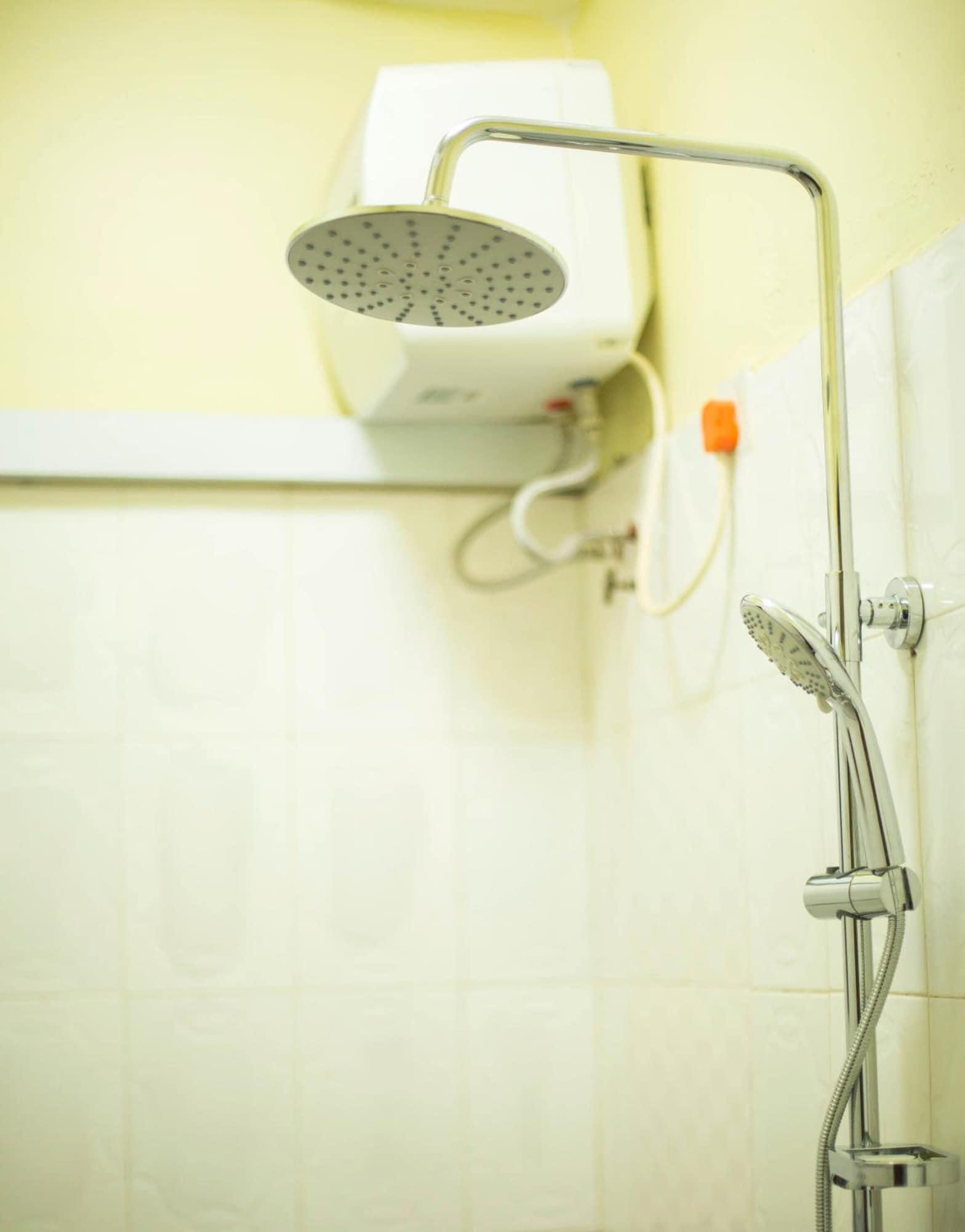Equipamiento de Habitación CBA Hotel
