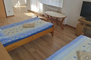 Alquiler Vacacional - Comfortable Apartment with balcony in Gdańsk Oliwa