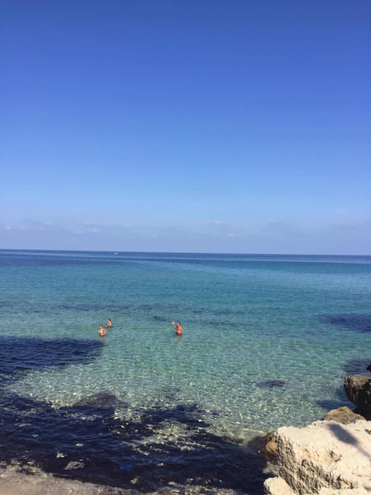 Playa Palese Profumo di Mare