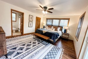 Alquiler Vacacional - Cedar River Home-Pet Friendly!