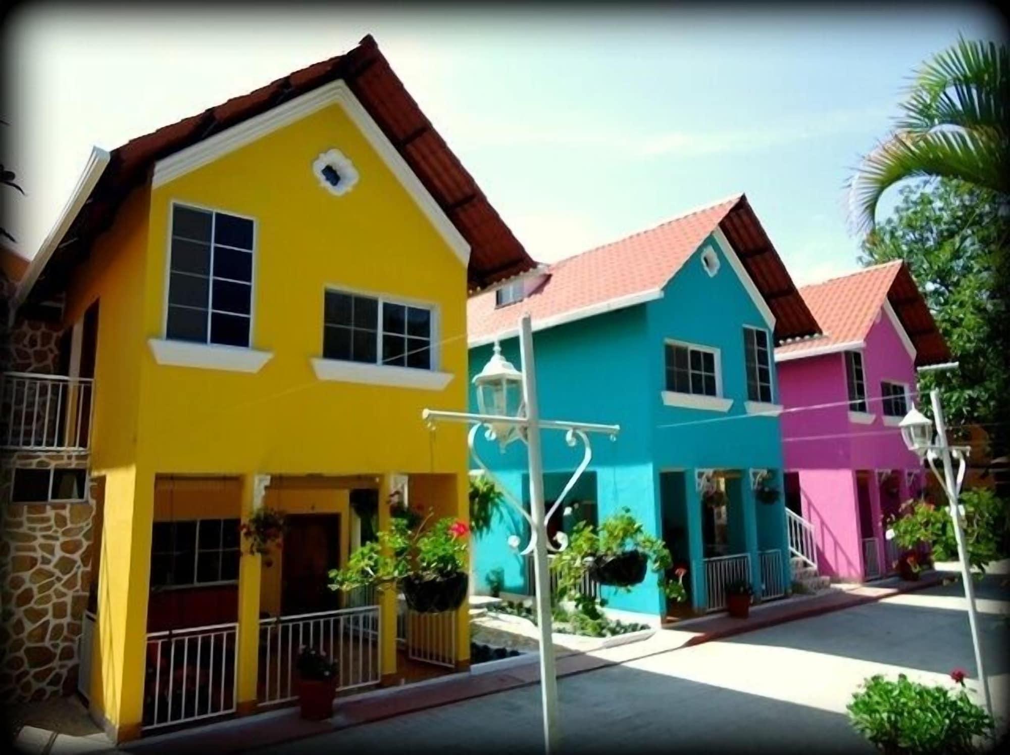 Varios Hotel San Jerónimo