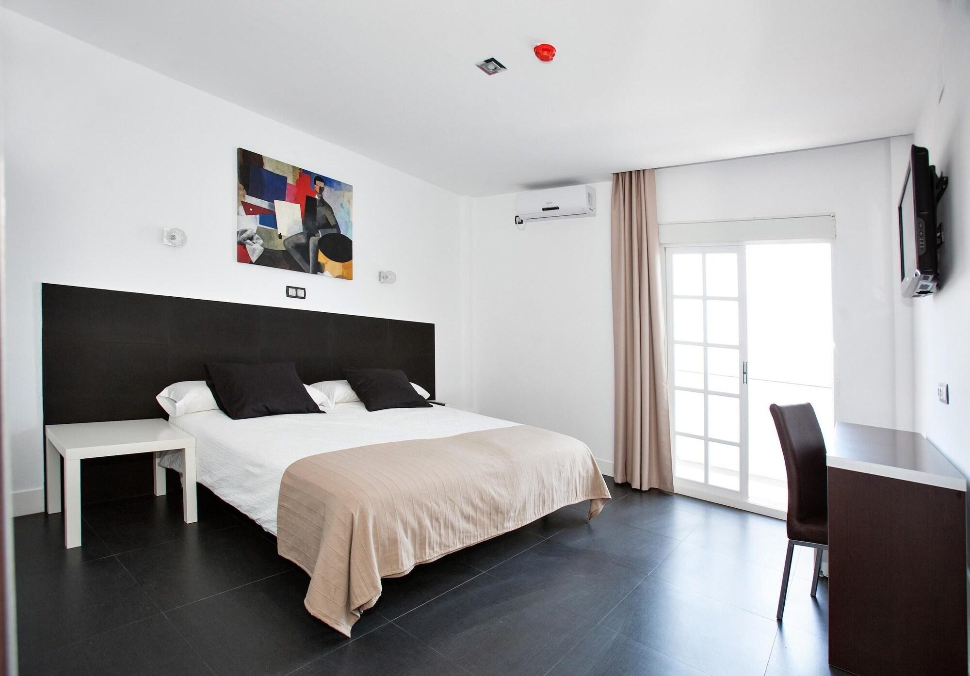 Habitación Hotel Natursun