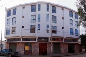Alojamiento - Kintu Apart Hotel