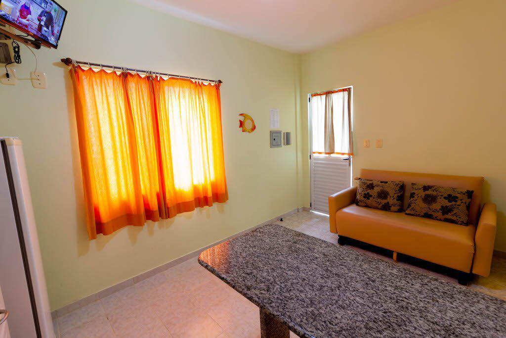 Set de Habitación Pousada Aloha Mariscal