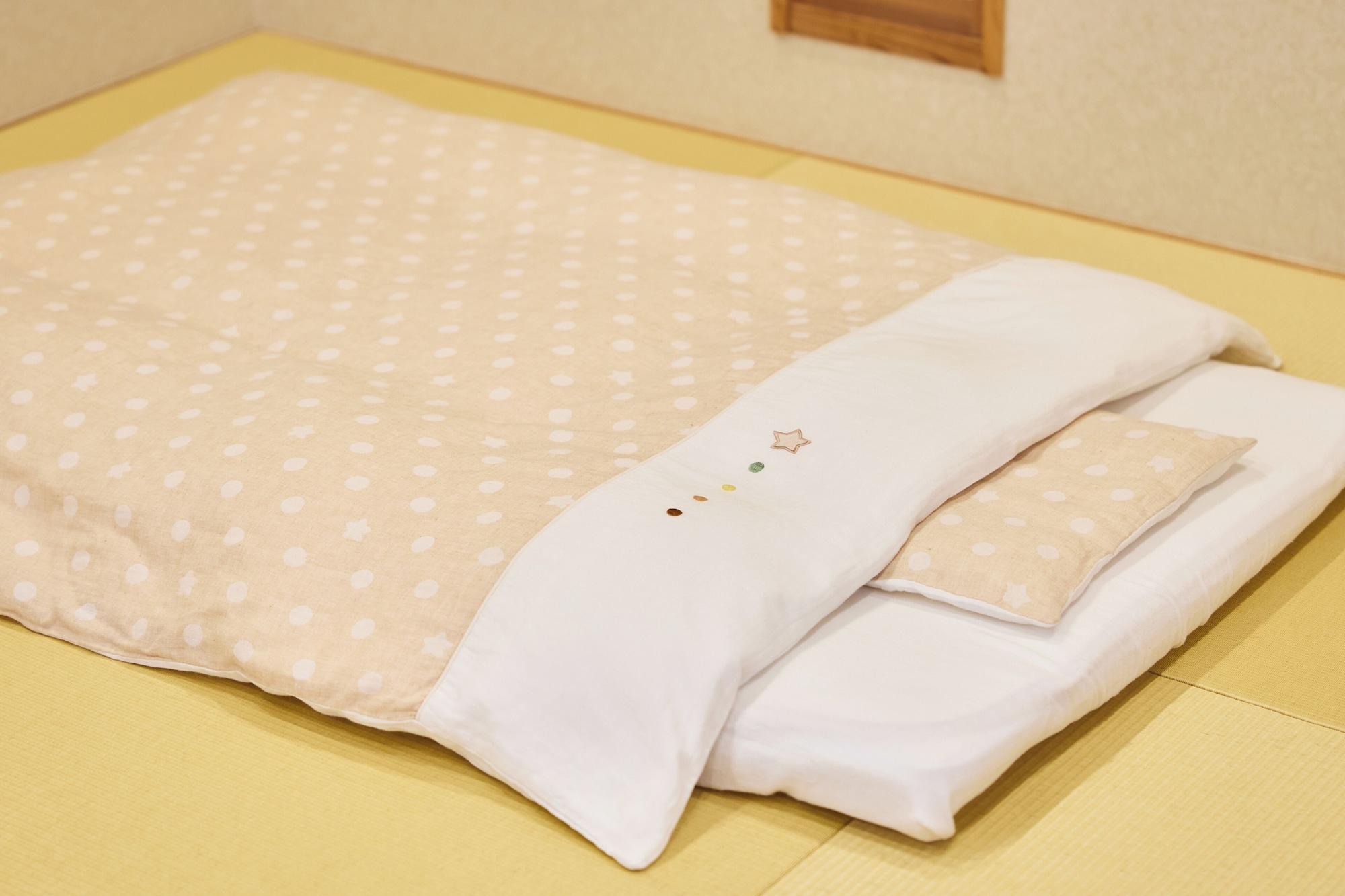 Set de Habitación Condominium KEYAKI-AN Tokyo Nihonbashi