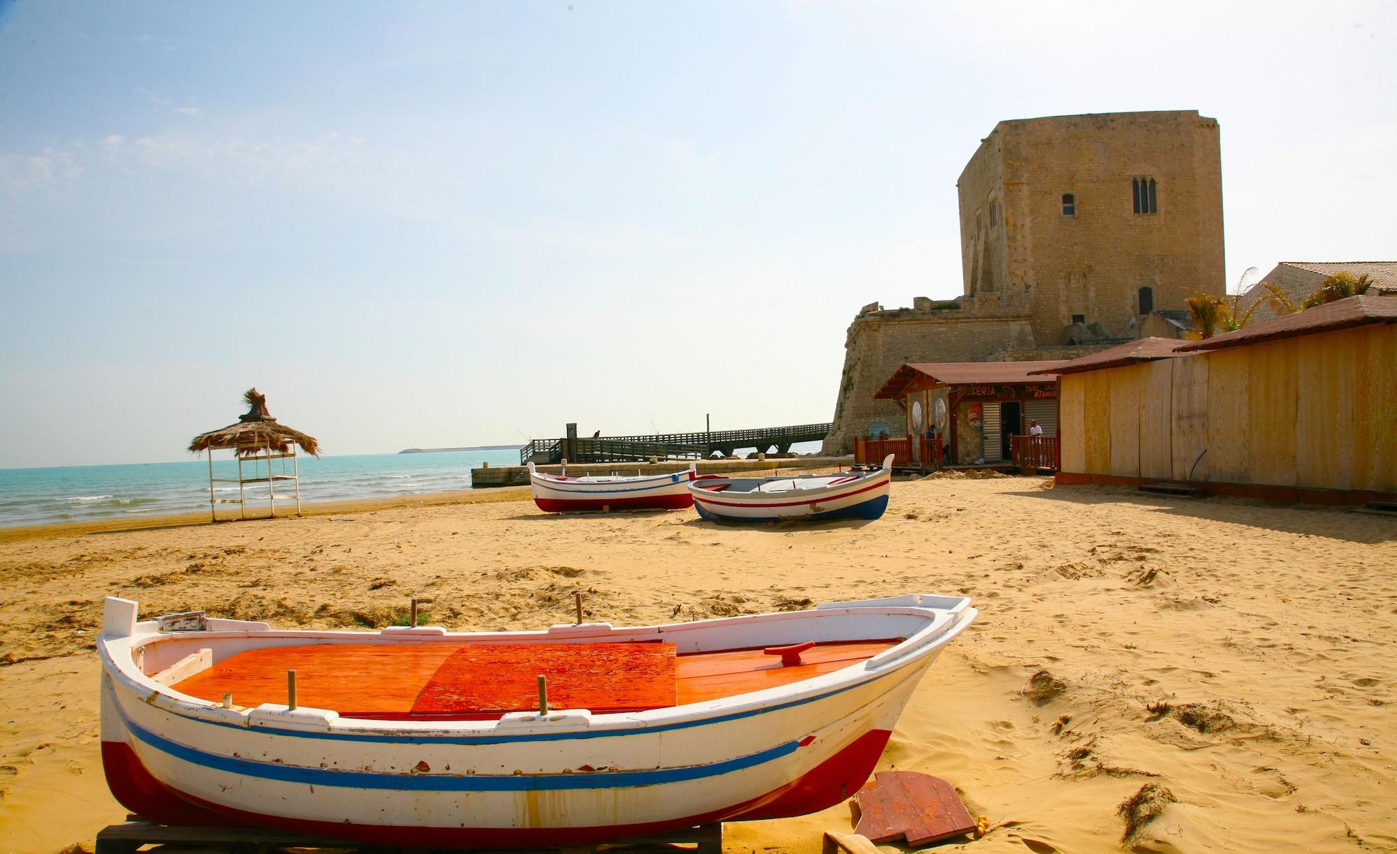 Playa Mare Nostrum Petit Hôtel