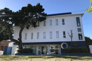 Alojamiento - O2 Hotel Gesell