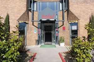 Alojamiento - The Originals City, Hôtel Novella Confort