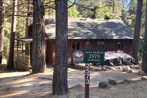Alquiler Vacacional - Yosemite Scenic Wonders Along the River