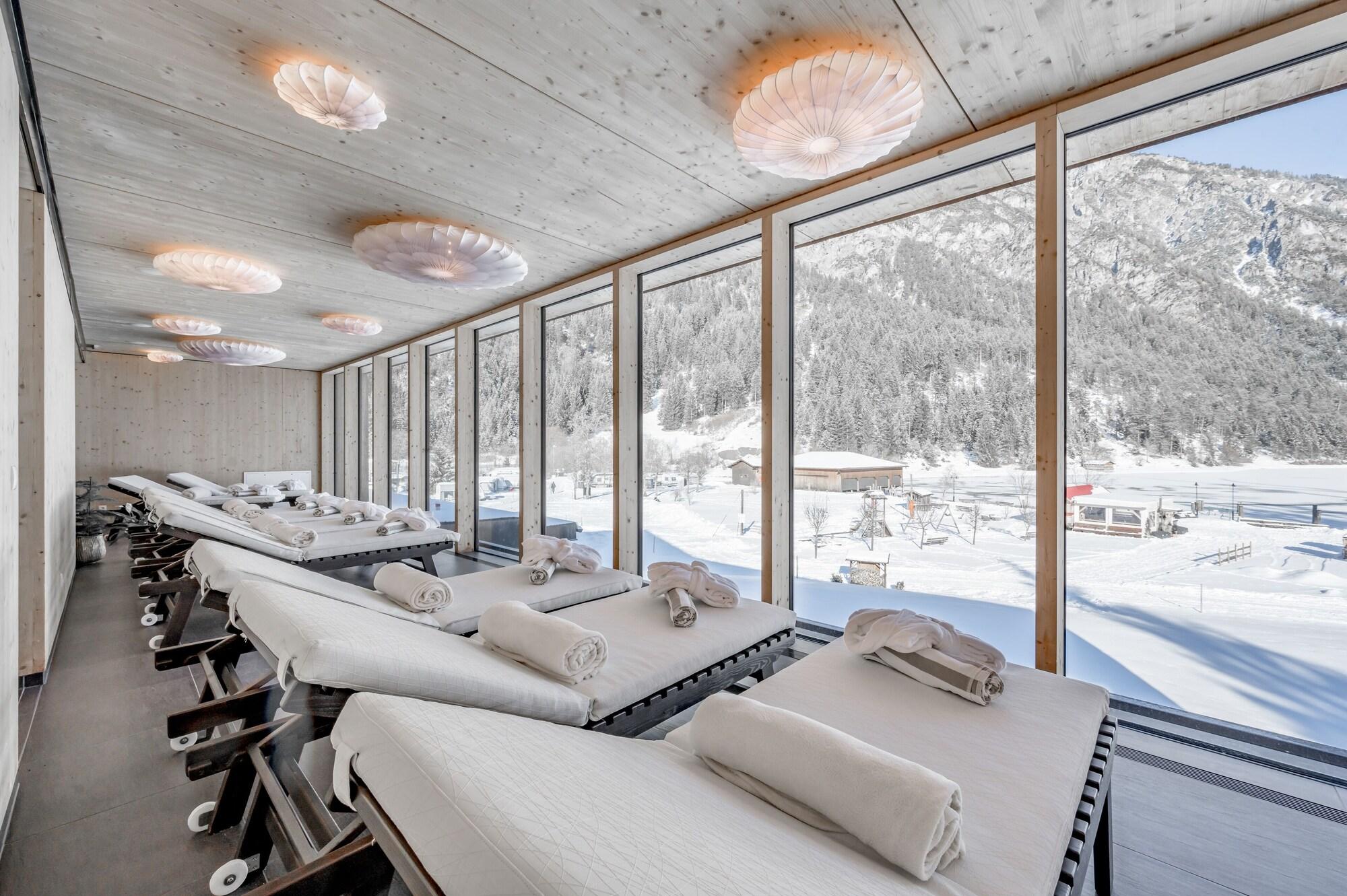 Spa Hotel Fischer am See