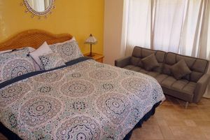 Alquiler Vacacional - Las Palmas Resort At Sandy Beach: Condo Grande 603 2 Bedroom Condo by Redawning