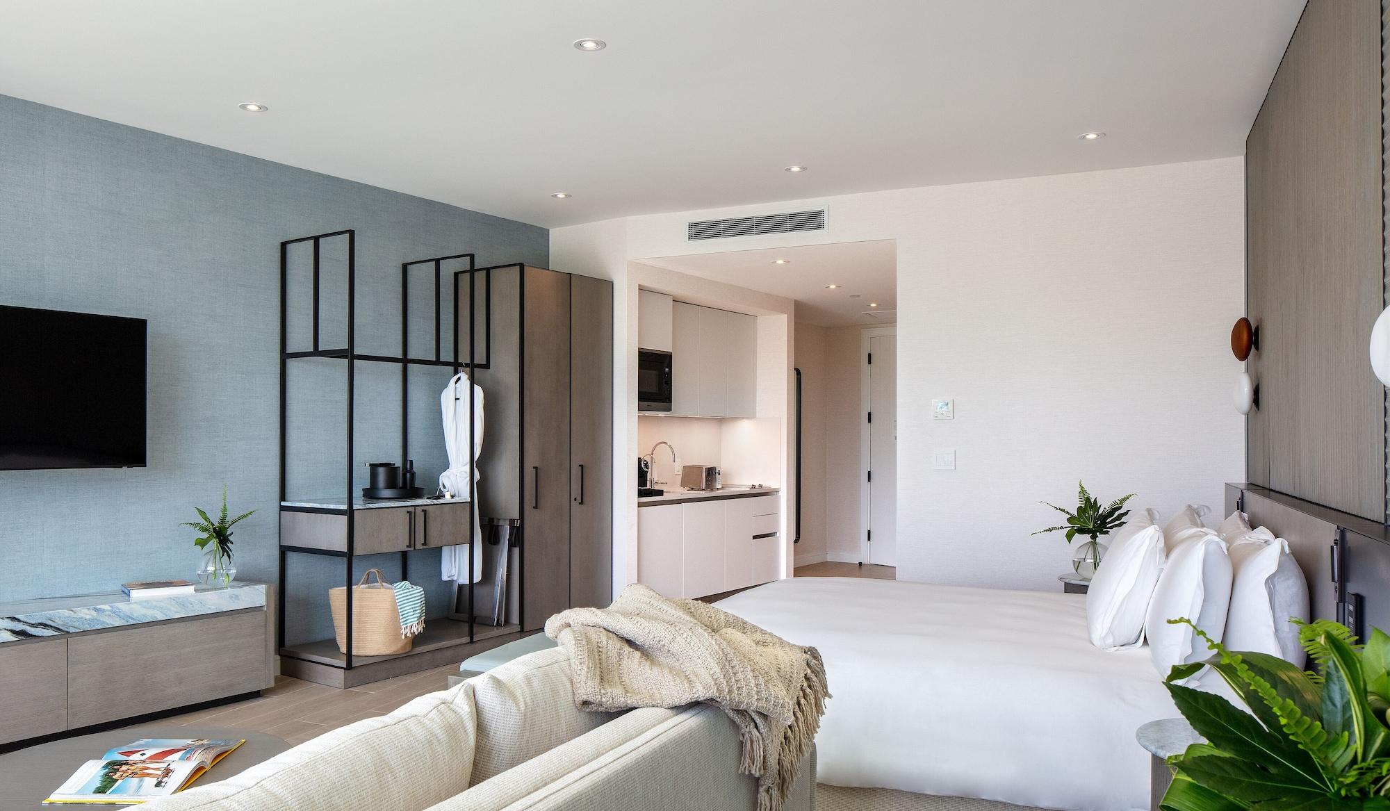 Habitación Goldwynn Resort & Residences