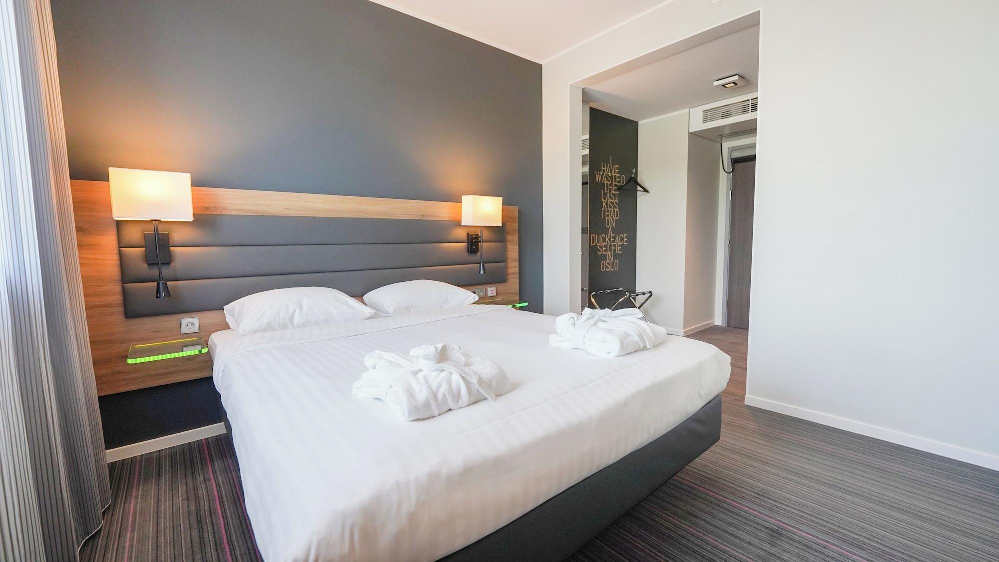 Habitación X Hotel
