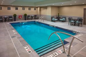 Alojamiento - Homewood Suites by Hilton Hamilton, Ontario, Canada