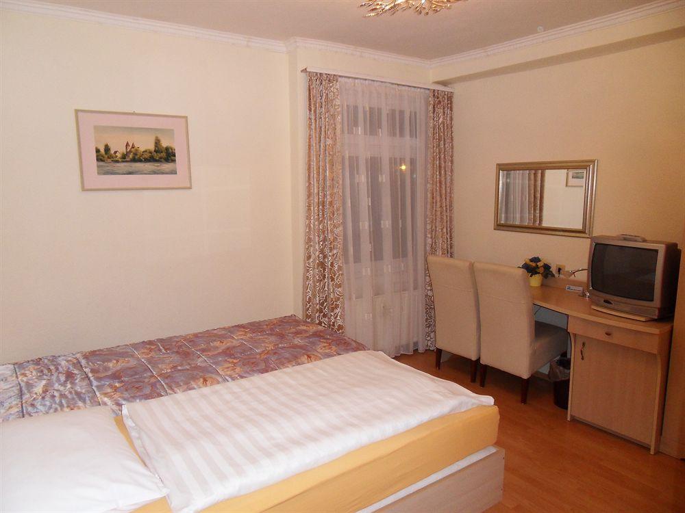 Habitación Hotel Adler