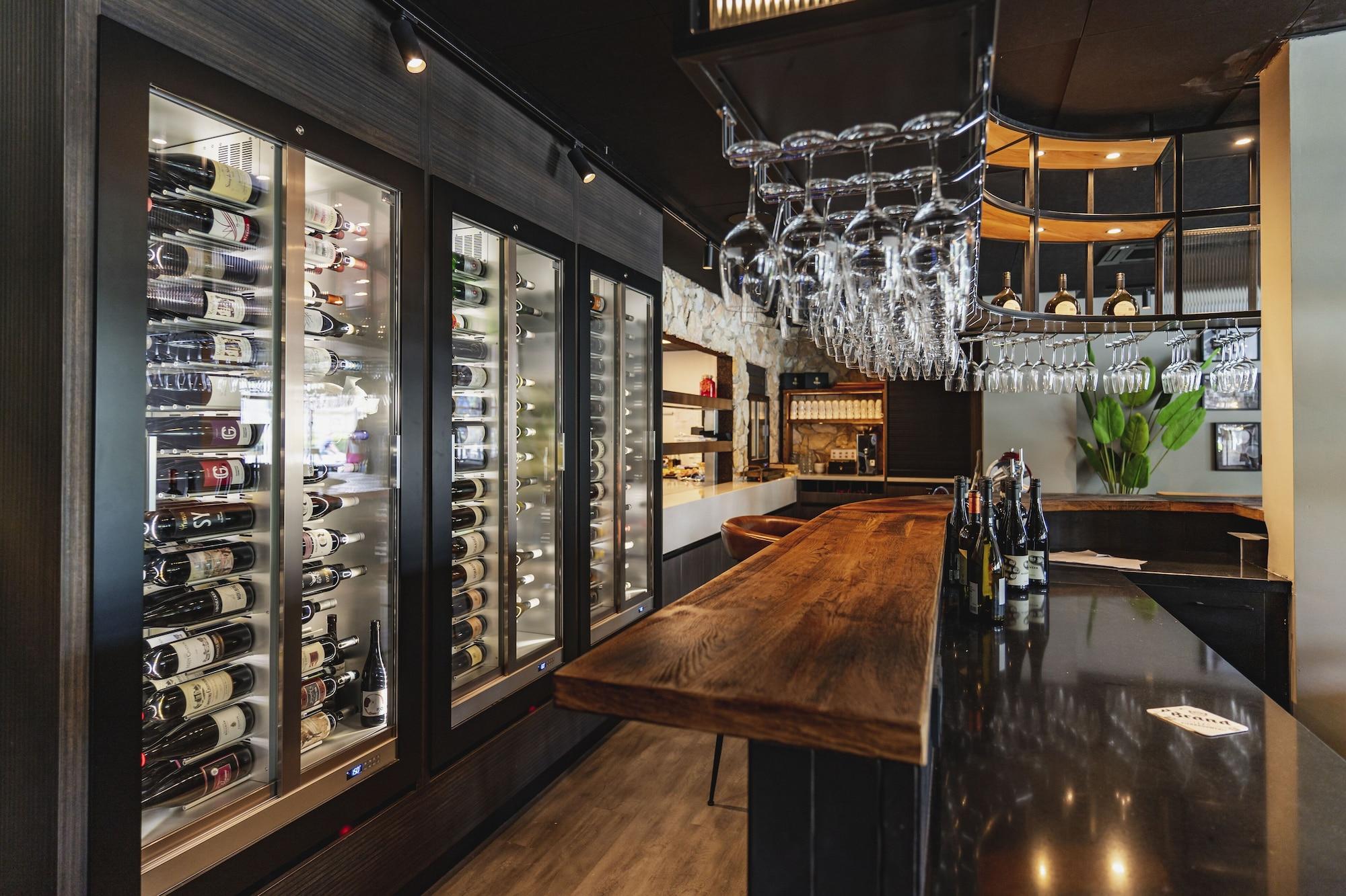 Restaurant Dormio Wijnhotel Valkenburg