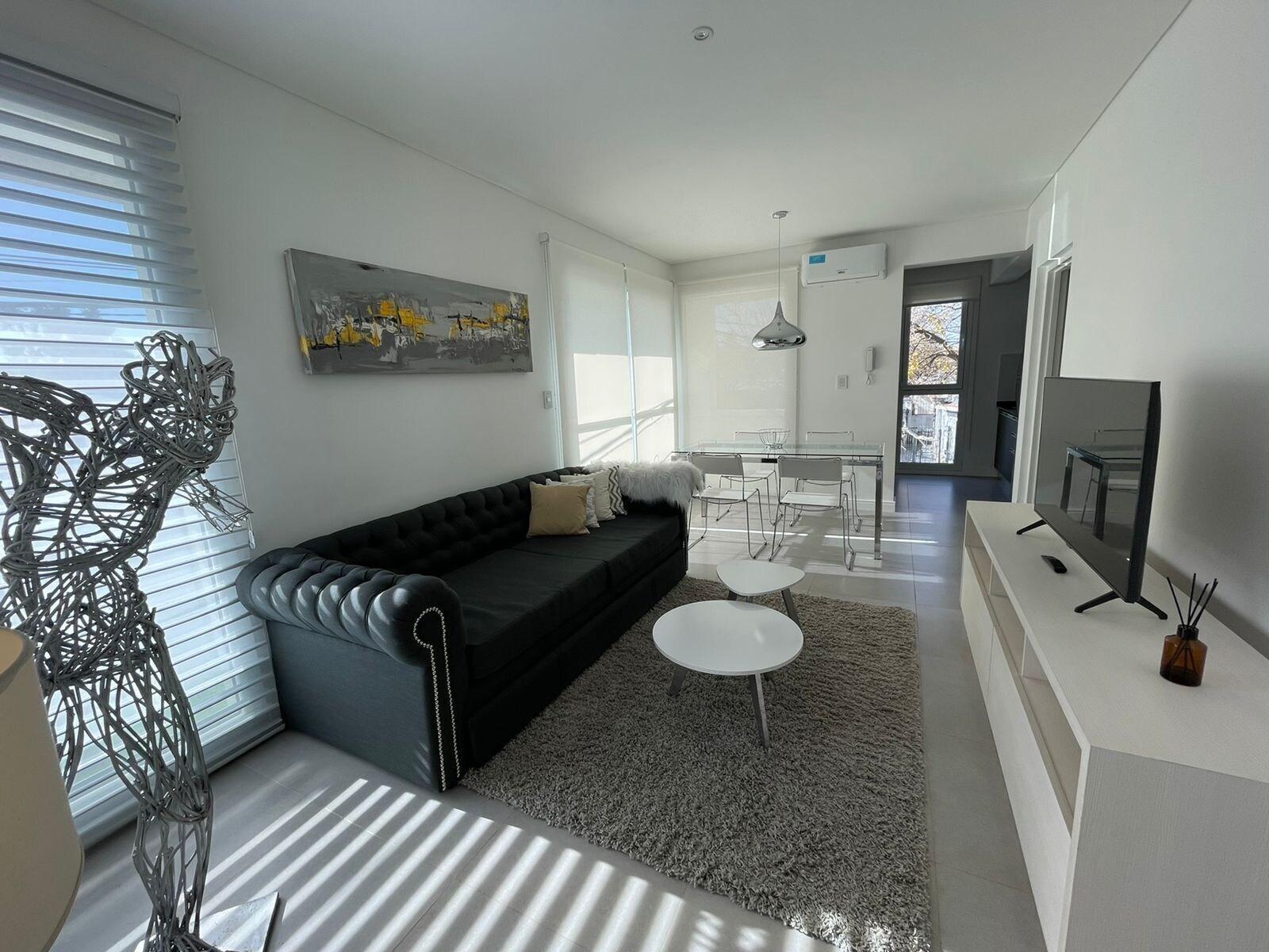 Comodidades del Alojamiento Be Haus Temporary Apartments