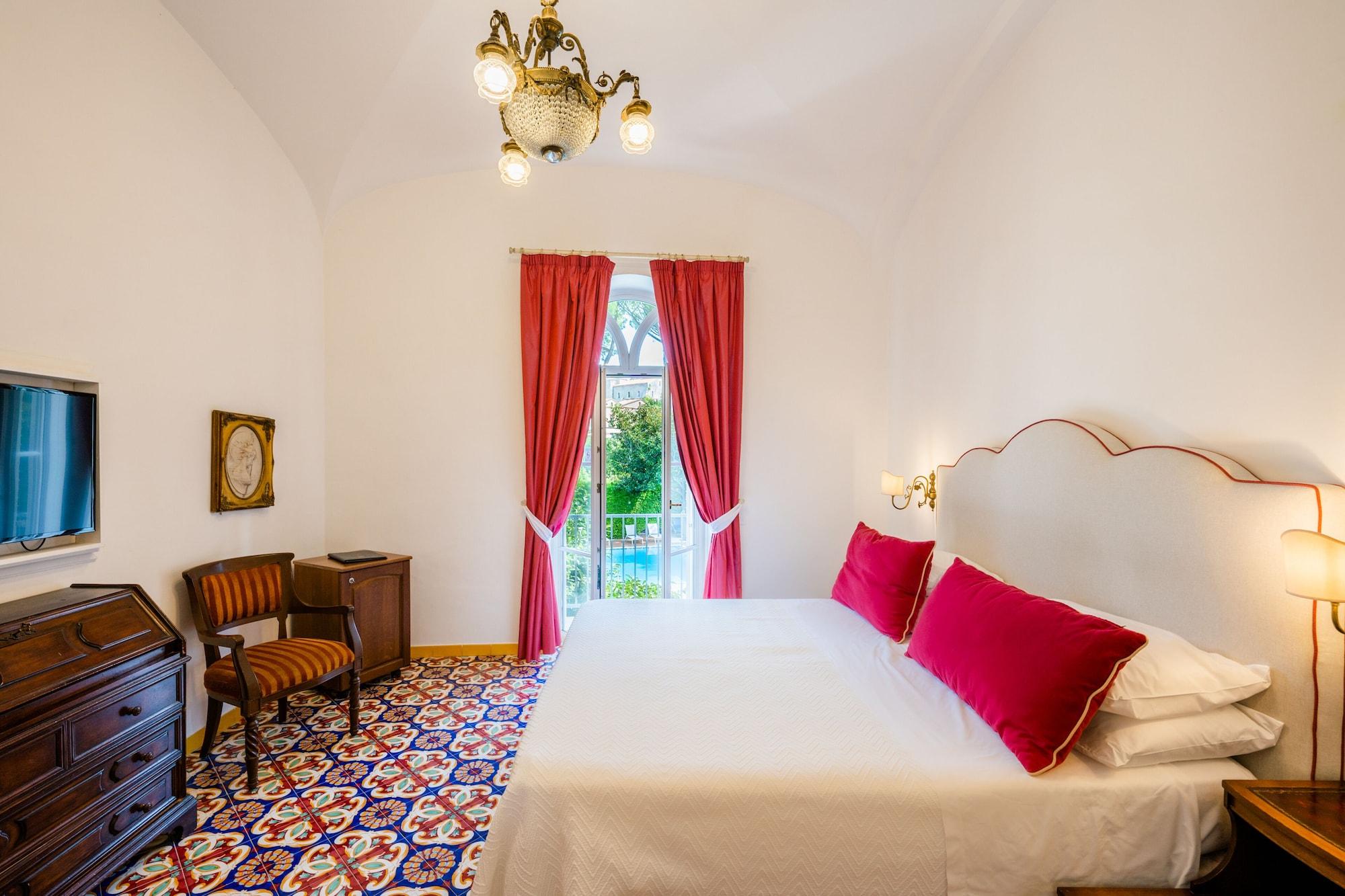 Habitación Hotel Giordano