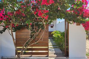 Hospedagens - Vila Mandakaru